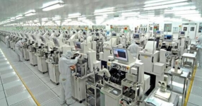 創(chuàng)藝龍安檢機追求卓越品質，秒殺安檢機市場