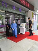 云南鎮雄醫院又發生惡劣傷人事件，醫院使用安檢設備有哪些好處？